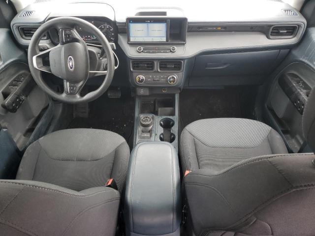 Photo 8 from auction – 2022 FORD MAVERICK X with VIN 3FTTW8E39NRA30523