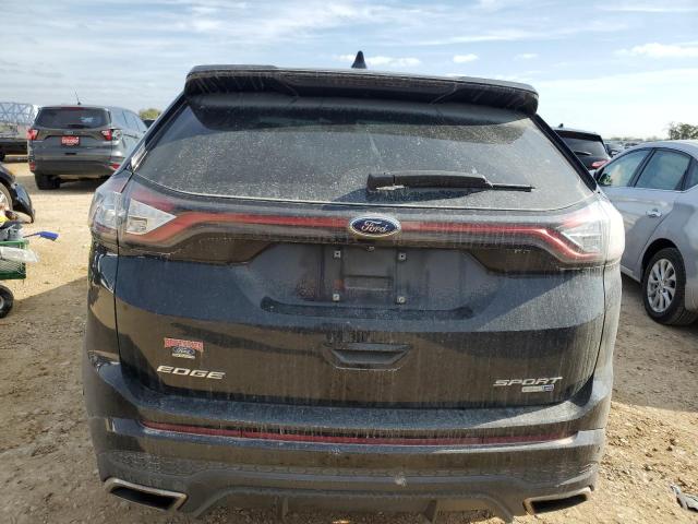 Photo 6 from auction – 2016 FORD EDGE SPORT with VIN 2FMPK4AP2GBC20899