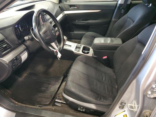 Снимка 7 от търг – 2012 SUBARU OUTBACK 2. с VIN 4S4BRBCC0C3205137