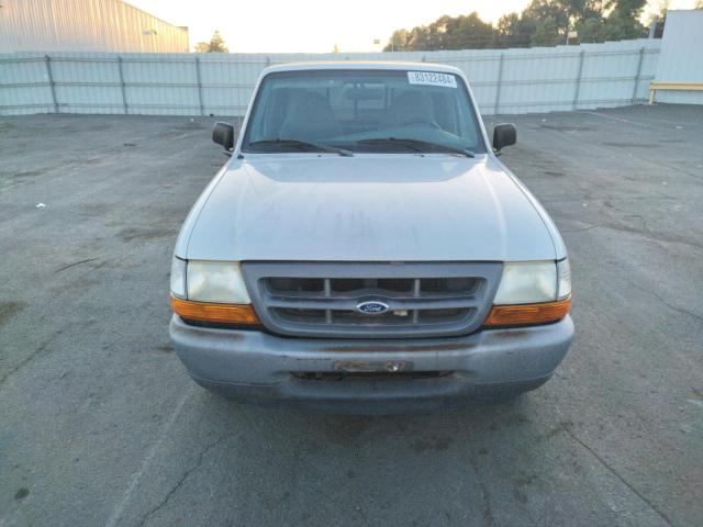 Photo 5 from auction – 1999 FORD RANGER with VIN 1FTYR10V4XUB32661