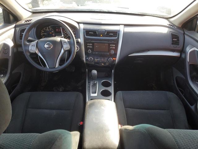 Photo 8 from auction – 2015 NISSAN ALTIMA 2.5 with VIN 1N4AL3AP7FC417573