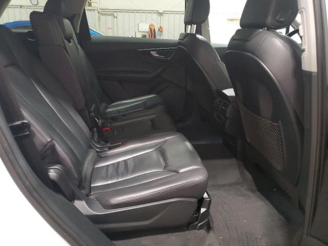 Photo 10 from auction – 2017 AUDI Q7 PREMIUM with VIN WA1LAAF78HD023819