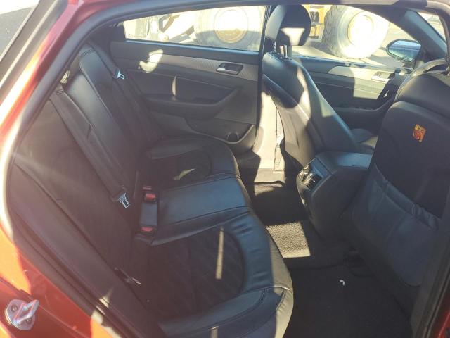 Photo 10 from auction – 2019 HYUNDAI SONATA LIM with VIN 5NPE34AF8KH757614