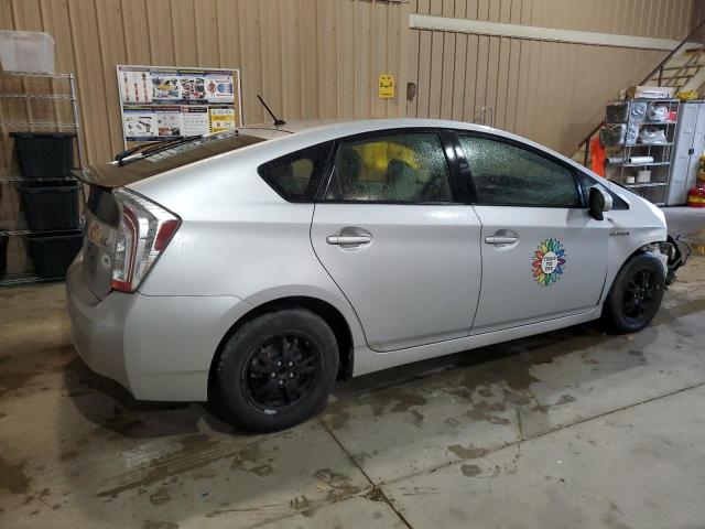 Photo 3 from auction – 2015 TOYOTA PRIUS with VIN JTDKN3DU9F0415285