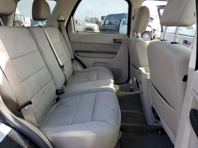 Photo 10 from auction – 2010 FORD ESCAPE XLT with VIN 1FMCU0D74AKB81534