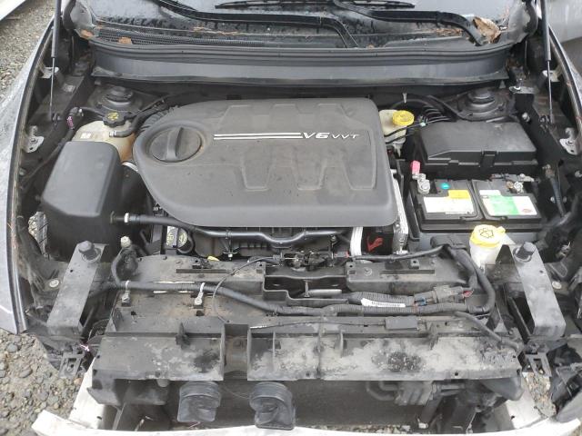 Photo 12 from auction – 2015 JEEP CHEROKEE L with VIN 1C4PJMCS7FW558269