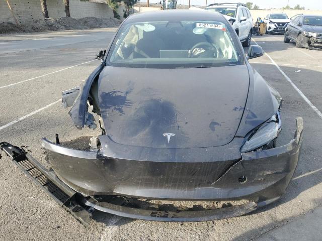 Photo 5 from auction – 2024 TESLA MODEL 3 with VIN 5YJ3E1EA7RF733490