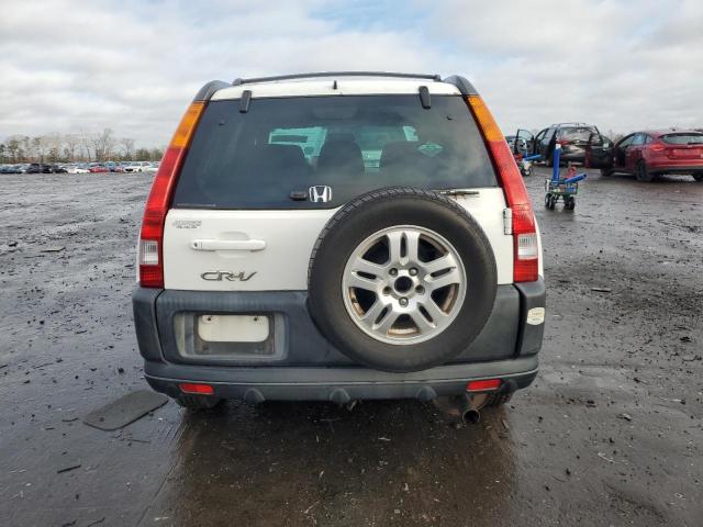 Photo 6 from auction – 2002 HONDA CR-V with VIN SHSRD788X2U012507