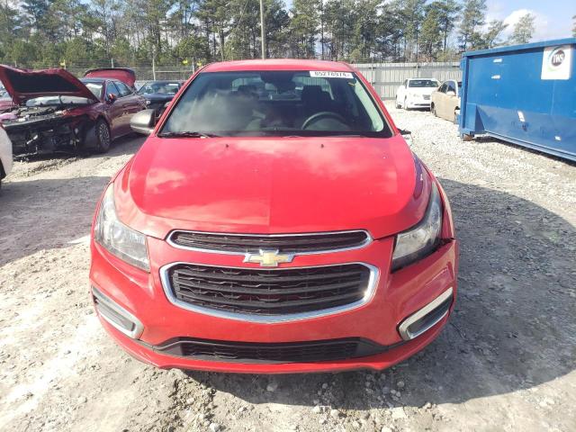 Снимка 5 от търг – 2015 CHEVROLET CRUZE с VIN 1G1PA5SH6F7277272