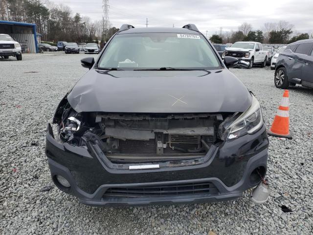 Photo 5 from auction – 2018 SUBARU OUTBACK 2. with VIN 4S4BSAFC7J3288198