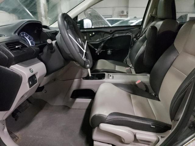 Photo 7 from auction – 2014 HONDA CR-V EX with VIN 5J6RM4H53EL082518