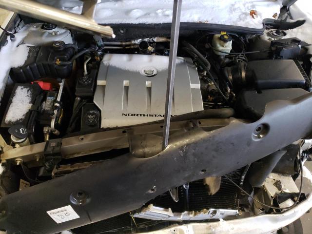 Photo 11 from auction – 2005 CADILLAC DEVILLE with VIN 1G6KD54Y15U259349