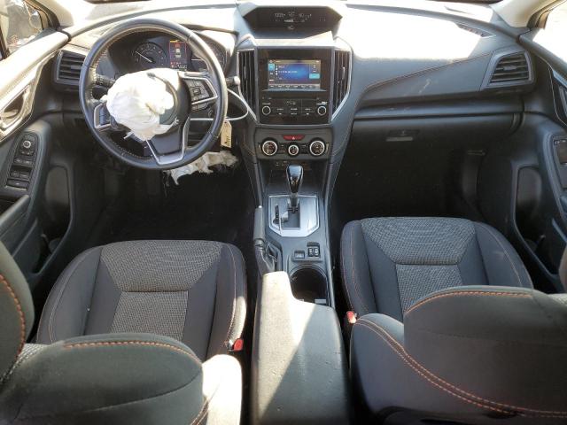 Photo 8 from auction – 2020 SUBARU CROSSTREK with VIN JF2GTAPC3L8212846