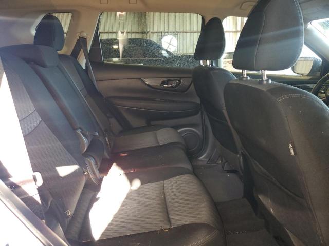 Photo 10 from auction – 2018 NISSAN ROGUE S with VIN KNMAT2MT1JP502505