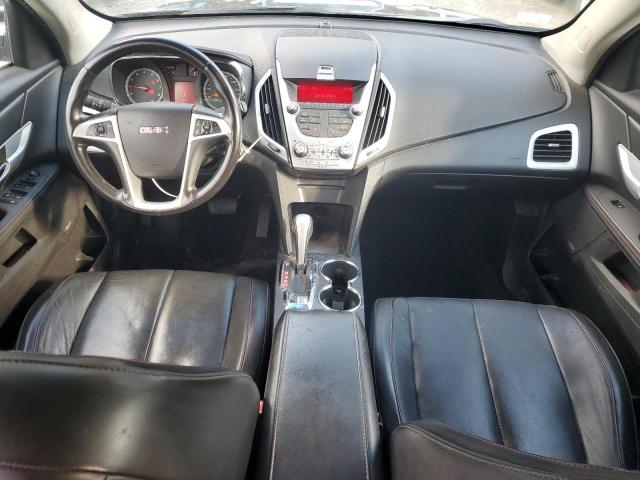 Фото 8 с аукциона – 2010 GMC TERRAIN SL с VIN 2CTFLJEY1A6267084