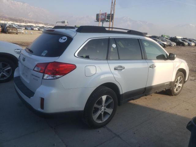 Photo 3 from auction – 2013 SUBARU OUTBACK 2. with VIN 4S4BRBSCXD3263498