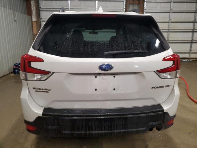 Photo 6 from auction – 2022 SUBARU FORESTER P with VIN JF2SKAEC5NH517266