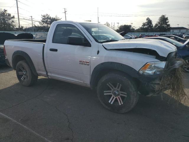 Photo 4 from auction – 2017 RAM 1500 ST with VIN 3C6JR6AGXHG791600