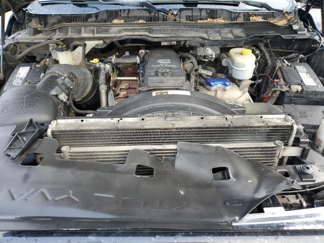 Photo 11 from auction – 2013 RAM 2500 ST with VIN 3C6UR5CL6DG590577