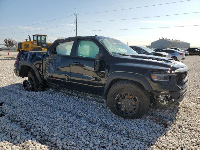 Photo 4 from auction – 2023 RAM 1500 TRX with VIN 1C6SRFU92PN504497