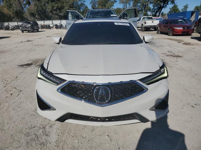 Photo 5 from auction – 2020 ACURA ILX PREMIU with VIN 19UDE2F7XLA007573