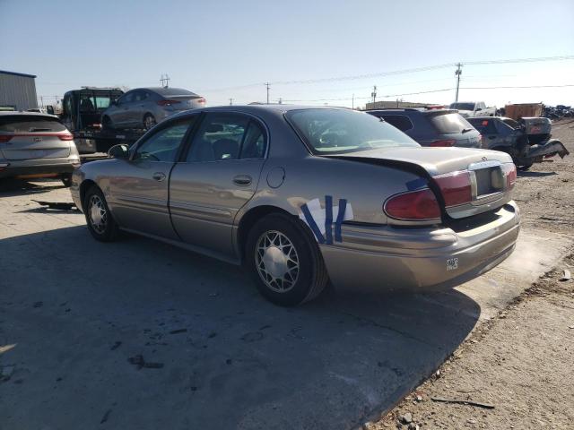 Photo 2 from auction – 2003 BUICK LESABRE LI with VIN 1G4HR54K43U109135