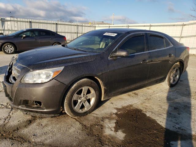 Photo 1 from auction – 2013 CHEVROLET MALIBU 1LT with VIN 1G11C5SA4DF335563