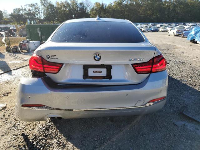Photo 6 from auction – 2019 BMW 430I GRAN with VIN WBA4J1C56KBM16084