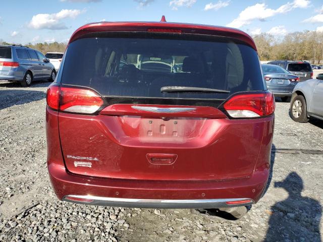 Photo 6 from auction – 2018 CHRYSLER PACIFICA T with VIN 2C4RC1BGXJR287966
