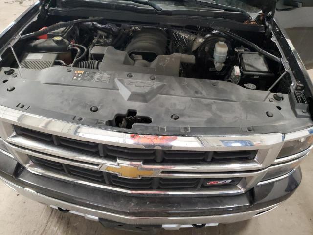 Photo 11 from auction – 2015 CHEVROLET SILVERADO with VIN 3GCUKREC1FG382689