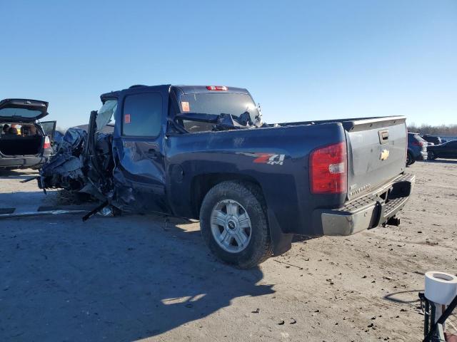 Photo 2 from auction – 2011 CHEVROLET SILVERADO with VIN 3GCPKSE31BG245959