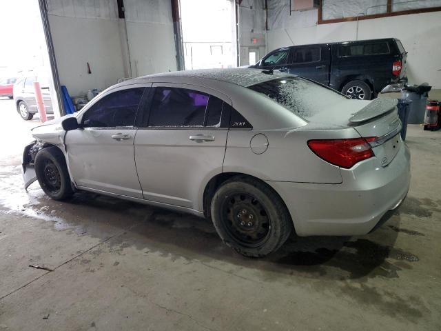 Photo 2 from auction – 2012 CHRYSLER 200 LX with VIN 1C3CCBAB7CN222904