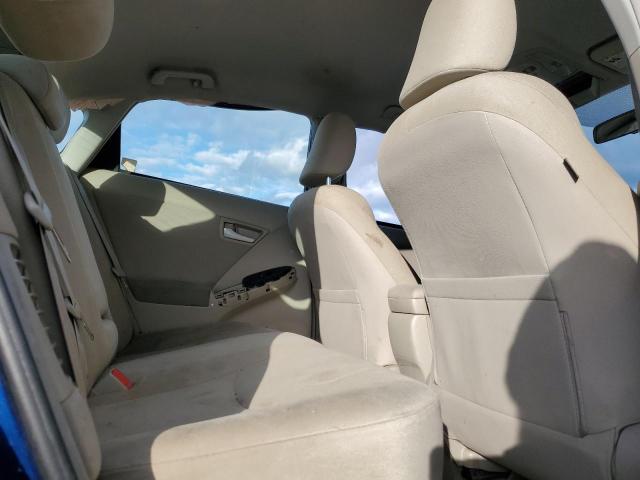 Photo 11 from auction – 2010 TOYOTA PRIUS with VIN JTDKN3DU5A0181297