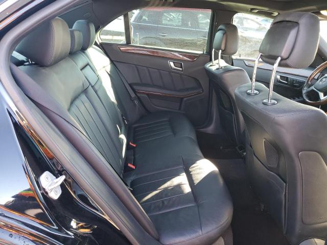 Photo 10 from auction – 2013 MERCEDES-BENZ E 550 4MAT with VIN WDDHF9BB7DA722074