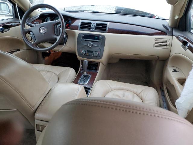 Photo 8 from auction – 2010 BUICK LUCERNE CX with VIN 1G4HC5E17AU130386