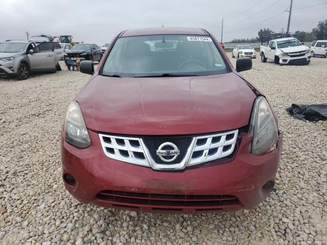 Photo 5 from auction – 2014 NISSAN ROGUE SELE with VIN JN8AS5MT4EW602232