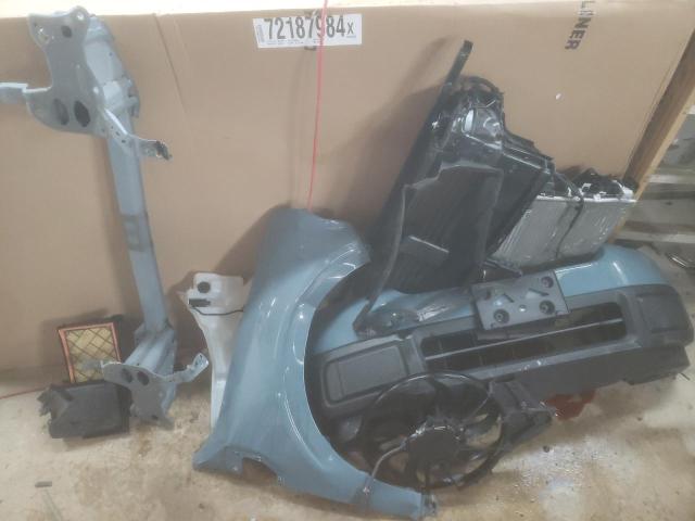 Photo 10 from auction – 2023 FORD MAVERICK X with VIN 3FTTW8F99PRA26753