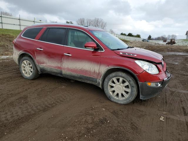 Photo 4 from auction – 2012 BUICK ENCLAVE with VIN 5GAKRCED9CJ385375