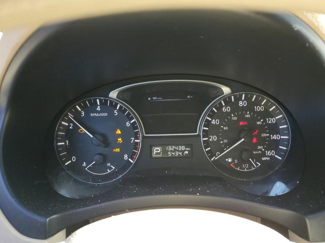Photo 9 from auction – 2014 NISSAN ALTIMA 2.5 with VIN 1N4AL3AP9EN366273