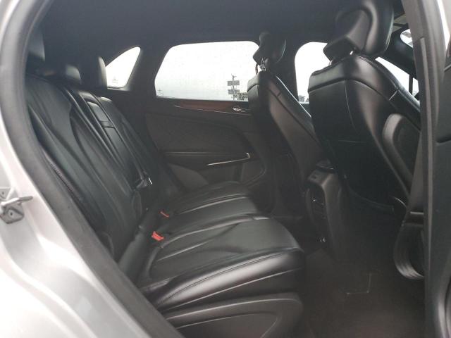 Photo 10 from auction – 2015 LINCOLN MKC with VIN 5LMCJ1A97FUJ08851