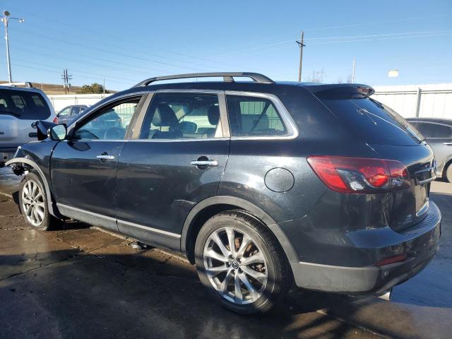 Photo 2 from auction – 2014 MAZDA CX-9 GRAND with VIN JM3TB3DA7E0440551