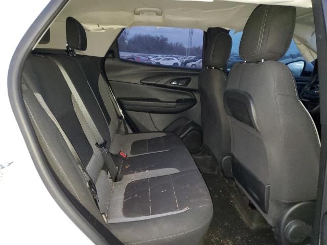 Photo 11 from auction – 2023 CHEVROLET TRAILBLAZE with VIN KL79MPS2XPB052685