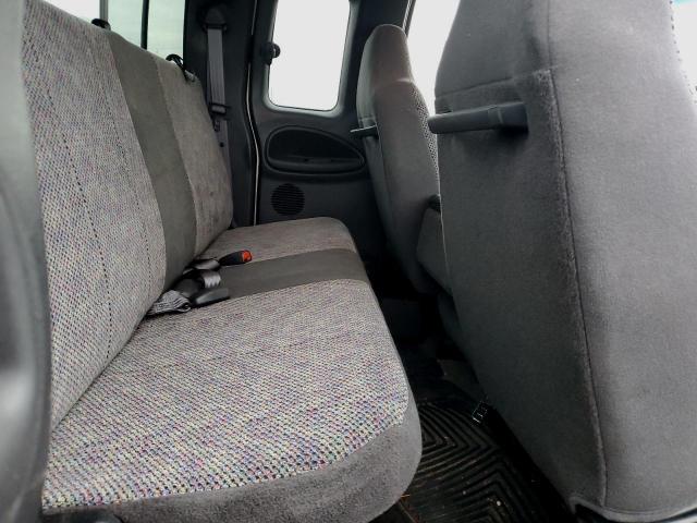 Photo 10 from auction – 2001 DODGE RAM 1500 with VIN 3B7HF13Z61M581665