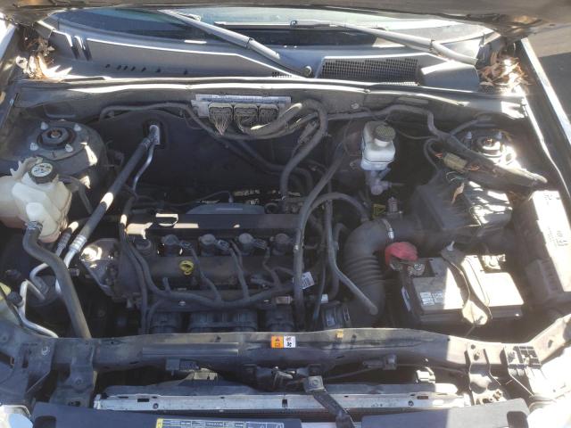 Photo 12 from auction – 2012 FORD ESCAPE LIM with VIN 1FMCU9E73CKB28085