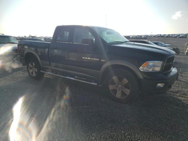 Photo 4 from auction – 2012 DODGE RAM 1500 S with VIN 1C6RD7GT5CS284729