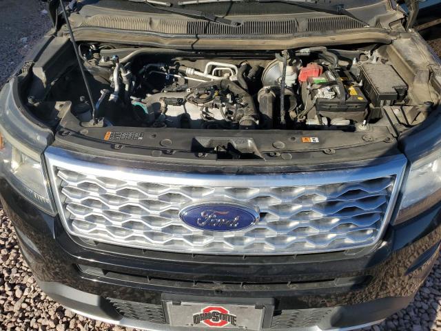 Photo 12 from auction – 2016 FORD EXPLORER P with VIN 1FM5K8HT5GGC05551