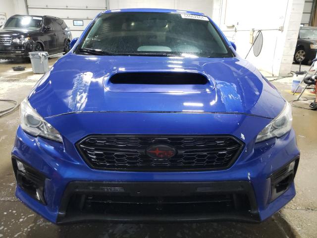Photo 5 from auction – 2019 SUBARU WRX with VIN JF1VA1A61K9802542
