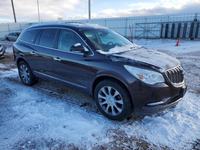 Photo 4 from auction – 2016 BUICK ENCLAVE with VIN 5GAKVBKD9GJ183099