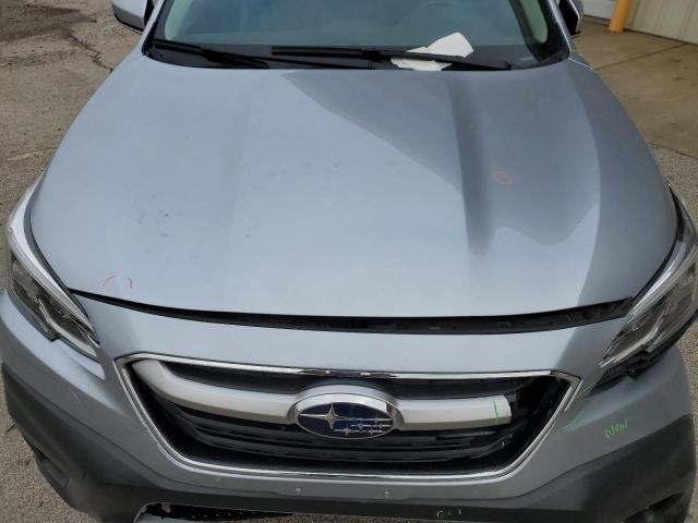 Photo 12 from auction – 2020 SUBARU OUTBACK LI with VIN 4S4BTANC5L3246761