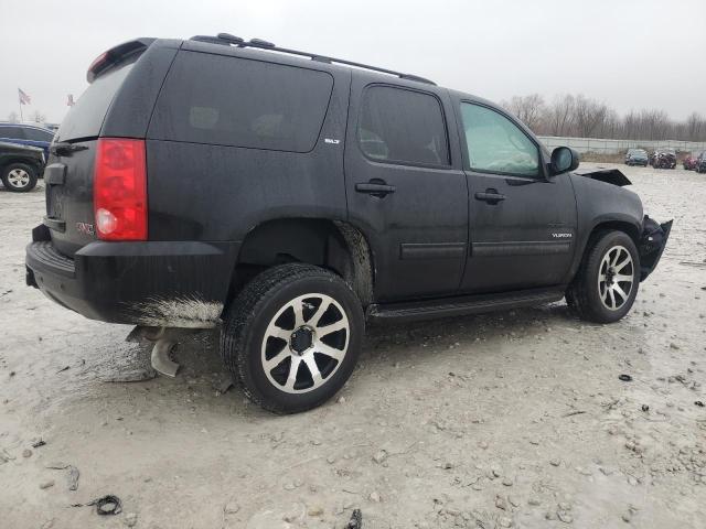 Photo 3 from auction – 2014 GMC YUKON SLT with VIN 1GKS2CE04ER129556